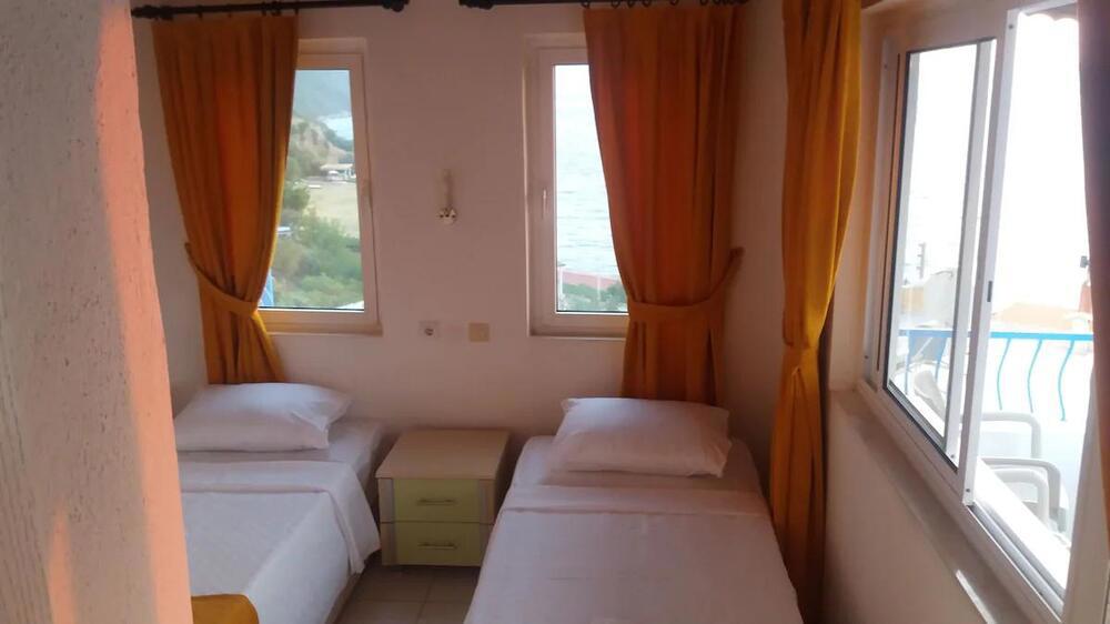 Saranda Beach Pansiyon