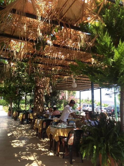 Çimentepe Apart Otel