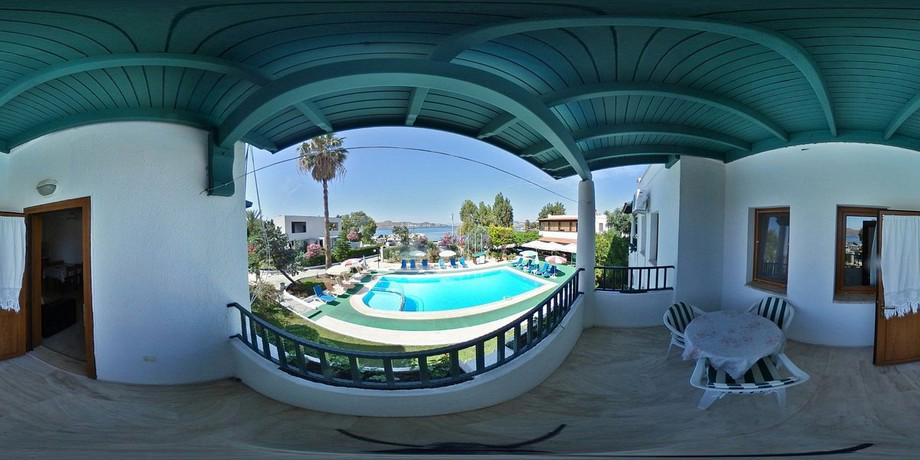 Çimentepe Apart Otel