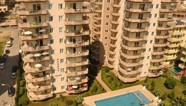 Dream Of Holiday Alanya