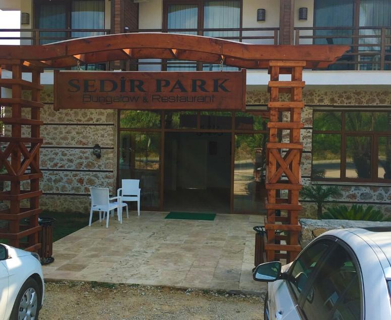Sedir Park