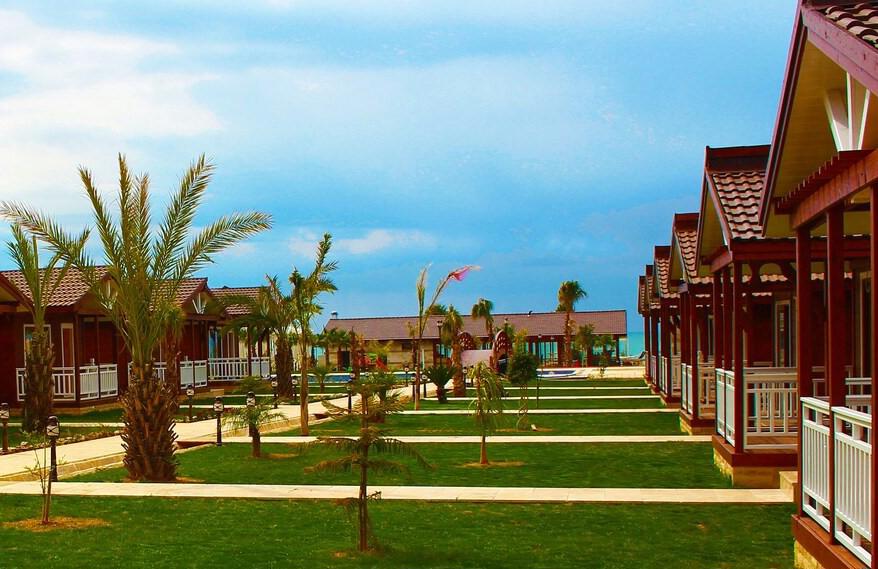 Sedir Park
