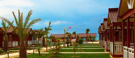 Sedir Park
