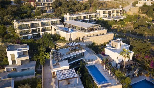 Spektr Boutique Hotel & Spa