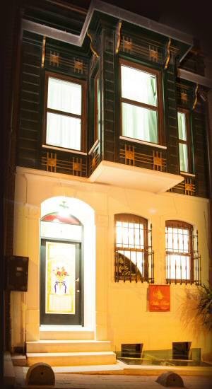 Villa Suite