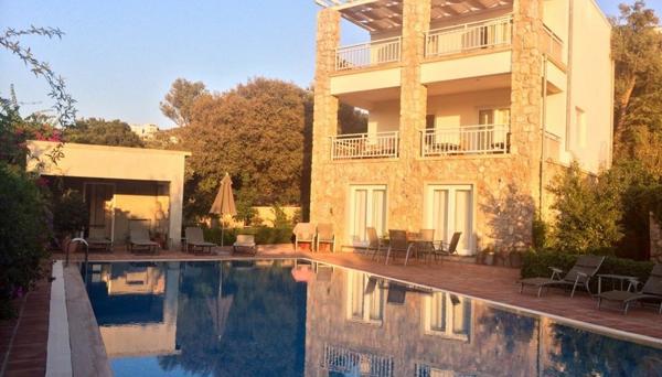 Idyll Villas