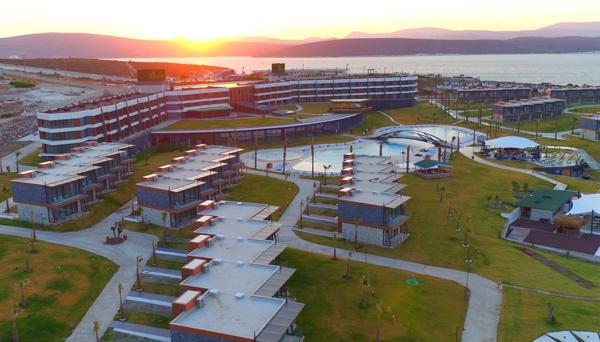 Zigana Resort Alaçatı