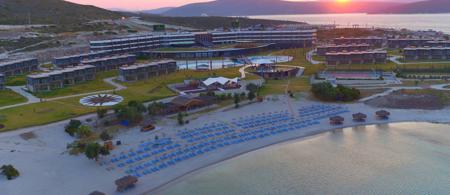 Zigana Resort Alaçatı