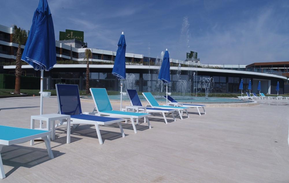 Zigana Resort Alaçatı