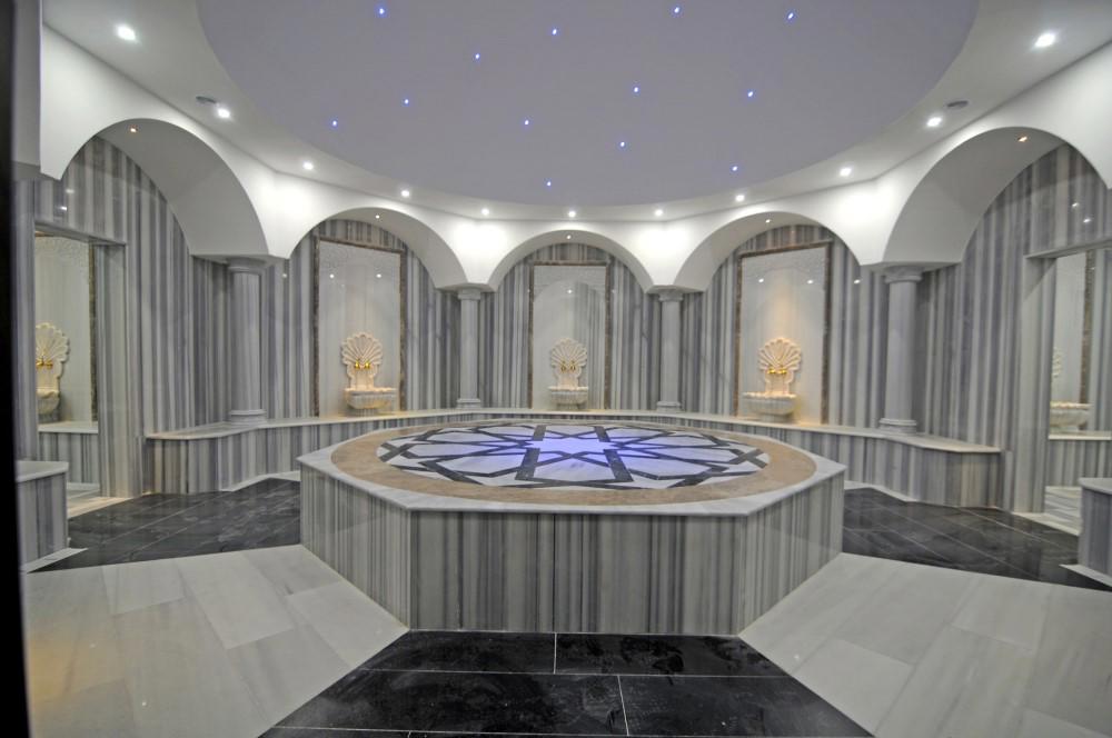 Zigana Resort Alaçatı