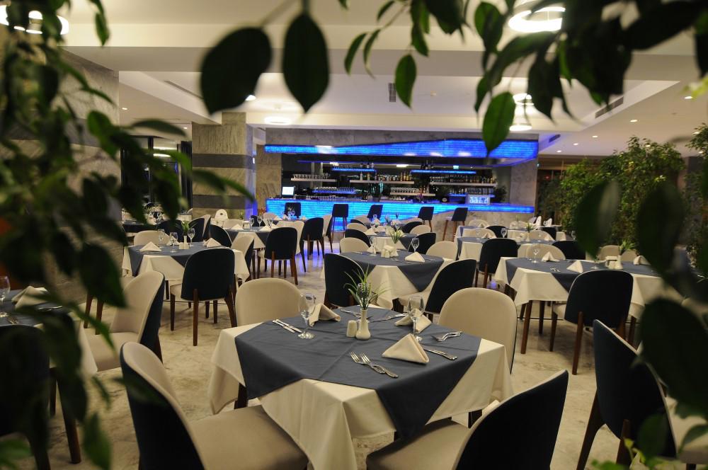 Zigana Resort Alaçatı