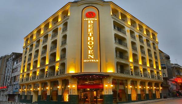 Beethoven Premium Hotel