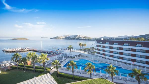 Azure By Yelken Hotel