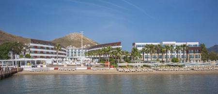 Azure By Yelken Hotel