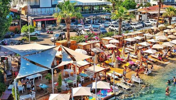 Heaven Beach Hotel