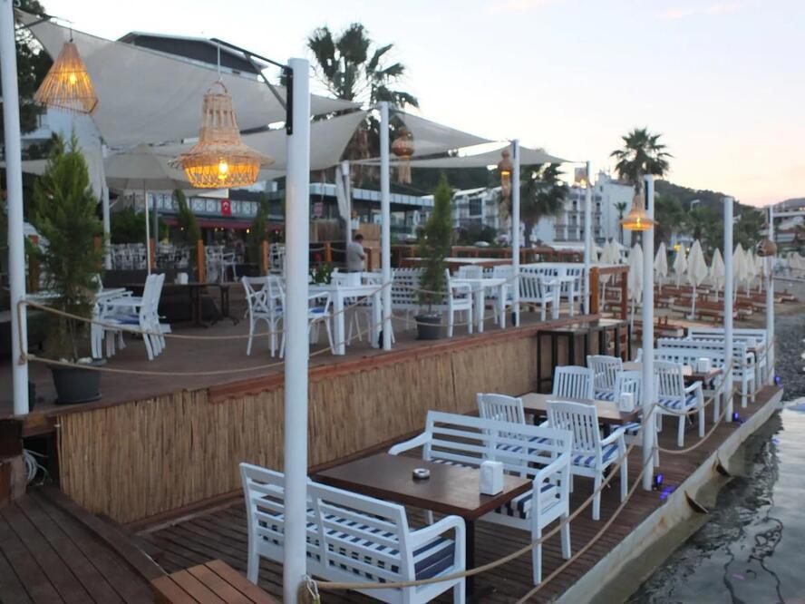 Heaven Beach Hotel