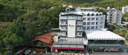 Heaven Beach Hotel