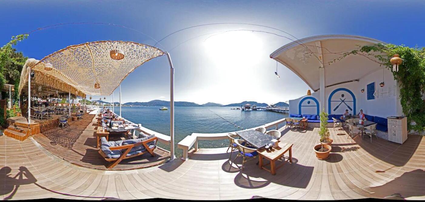 Heaven Beach Hotel