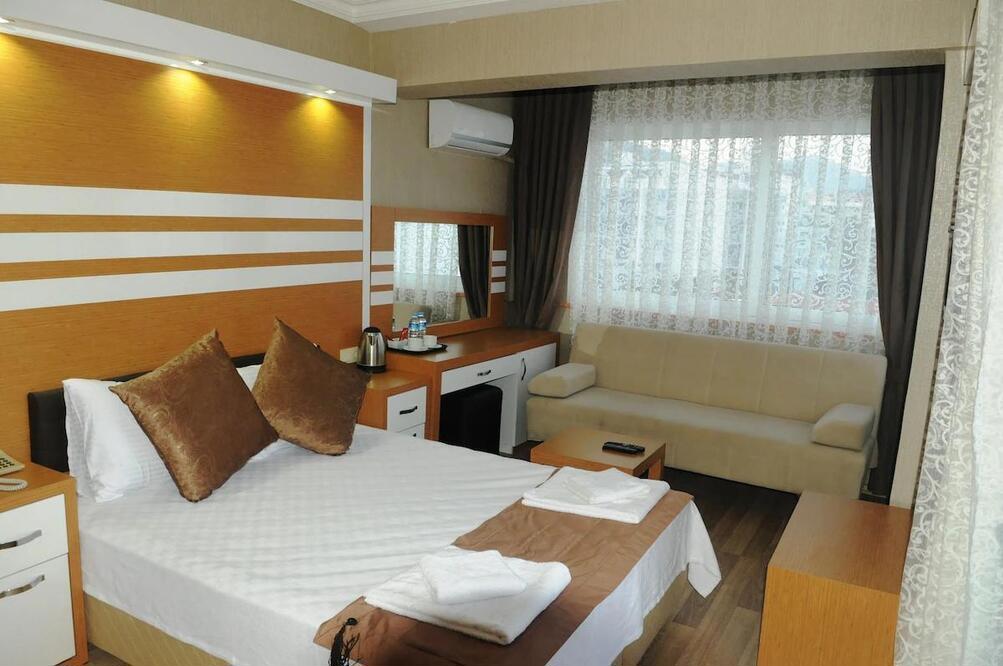 Heaven Beach Hotel
