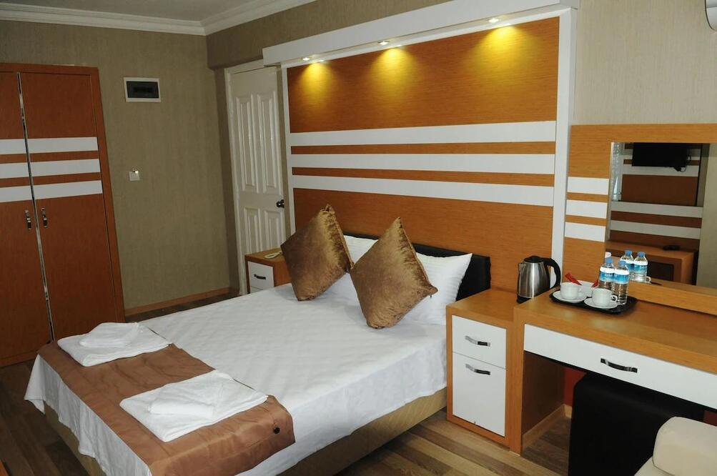 Heaven Beach Hotel