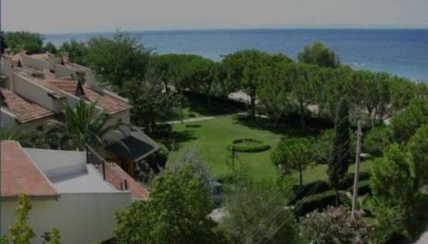 Elegance Berkeren Hotel