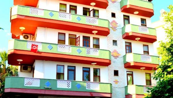 Varol Apart Otel