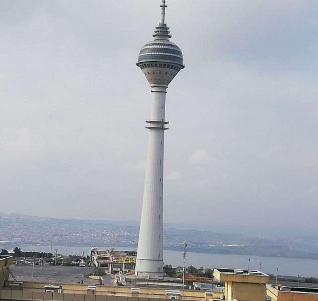Pin Suit İstanbul