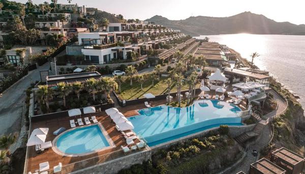 Highend Hotel & Residance