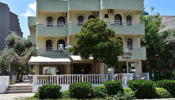 Comfort Inn Otel