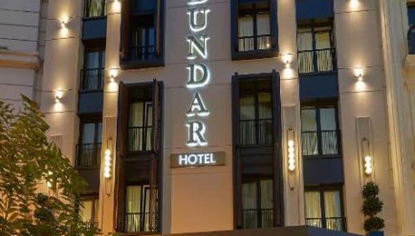 Dundar Hotel & Spa