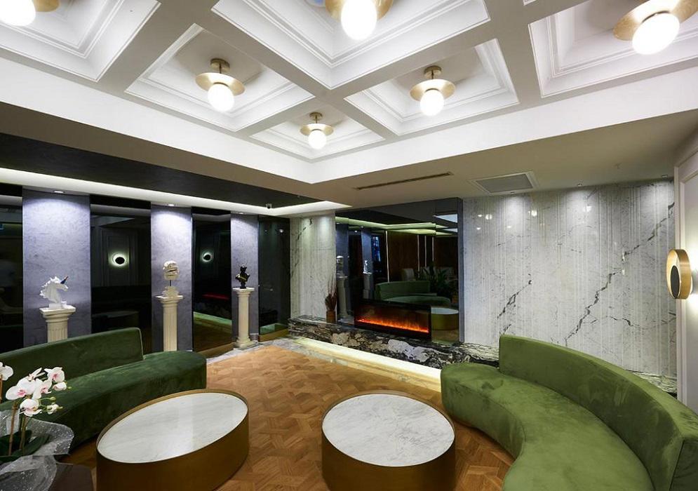 Dundar Hotel & Spa