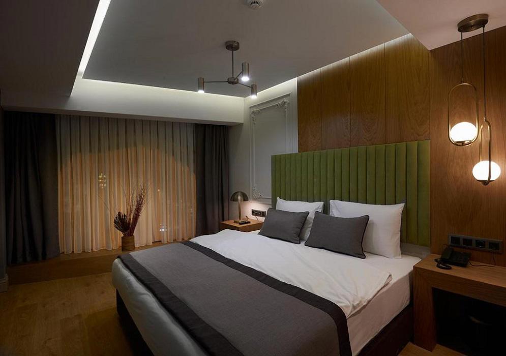 Dundar Hotel & Spa