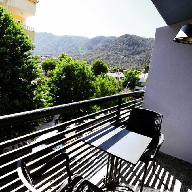 Jasmine Marmaris
