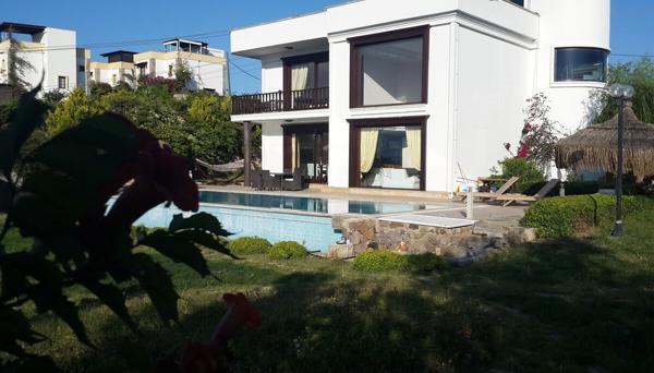 Villa Tunus
