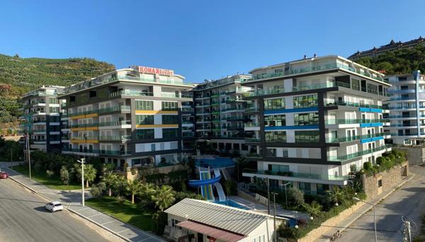 Konak Seaside Resort