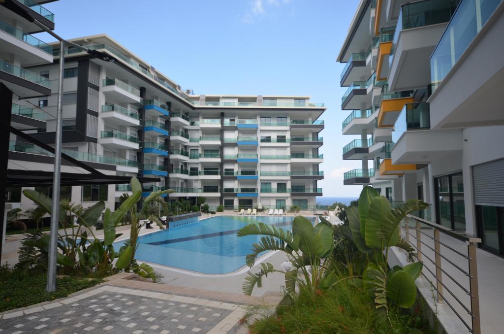 Konak Seaside Resort