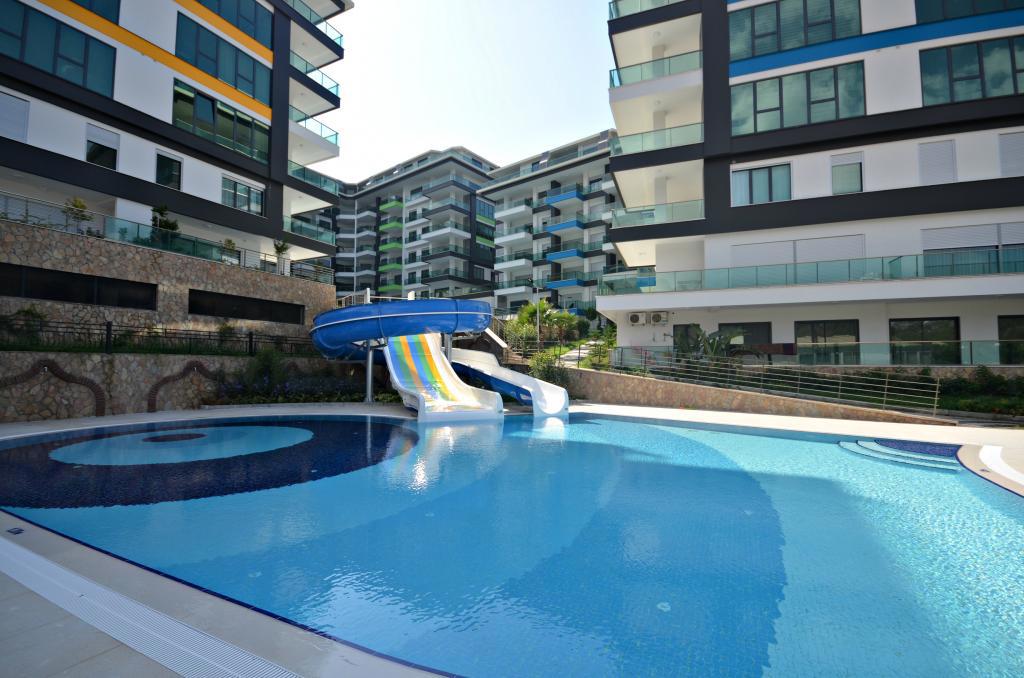 Konak Seaside Resort