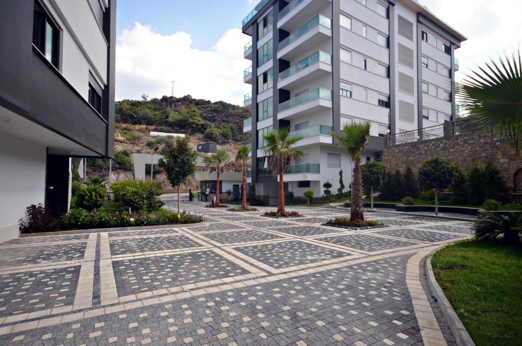Konak Seaside Resort