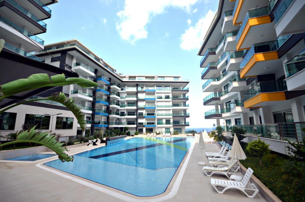 Konak Seaside Resort
