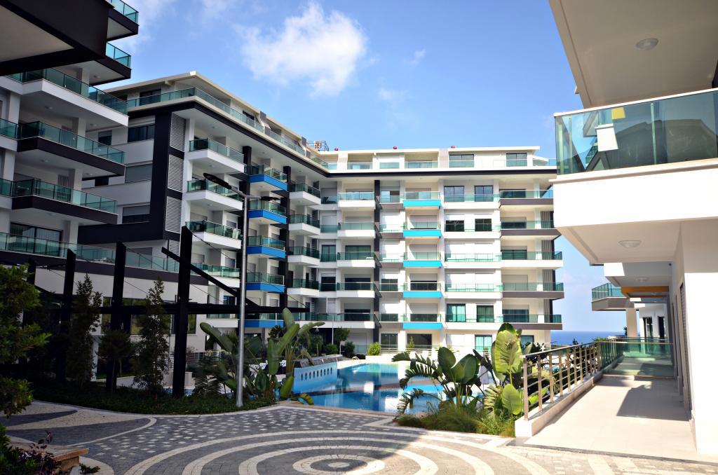 Konak Seaside Resort