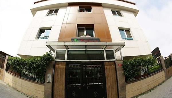 İkiz Palmiye Kiz Öğrenci Pansiyonu