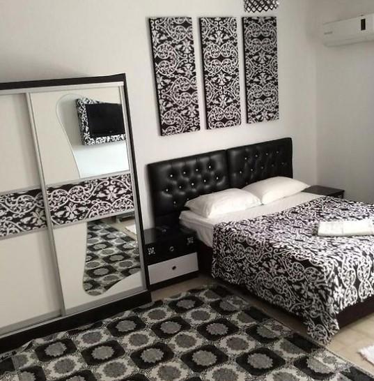 Fortune Alkan Apartments