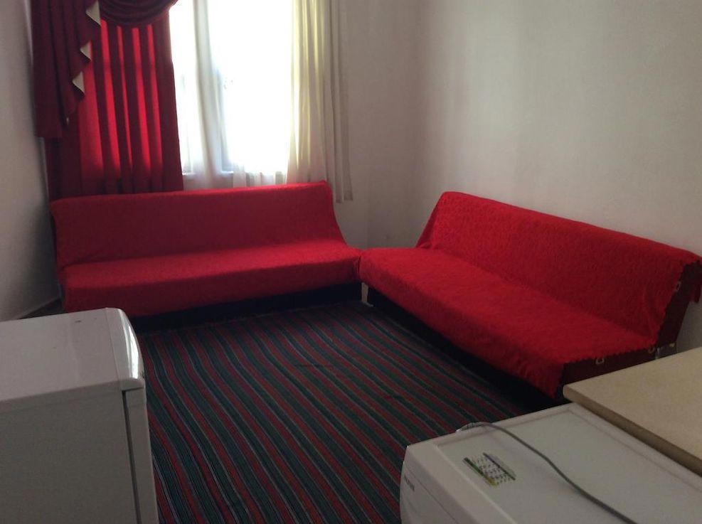 Fortune Alkan Apartments