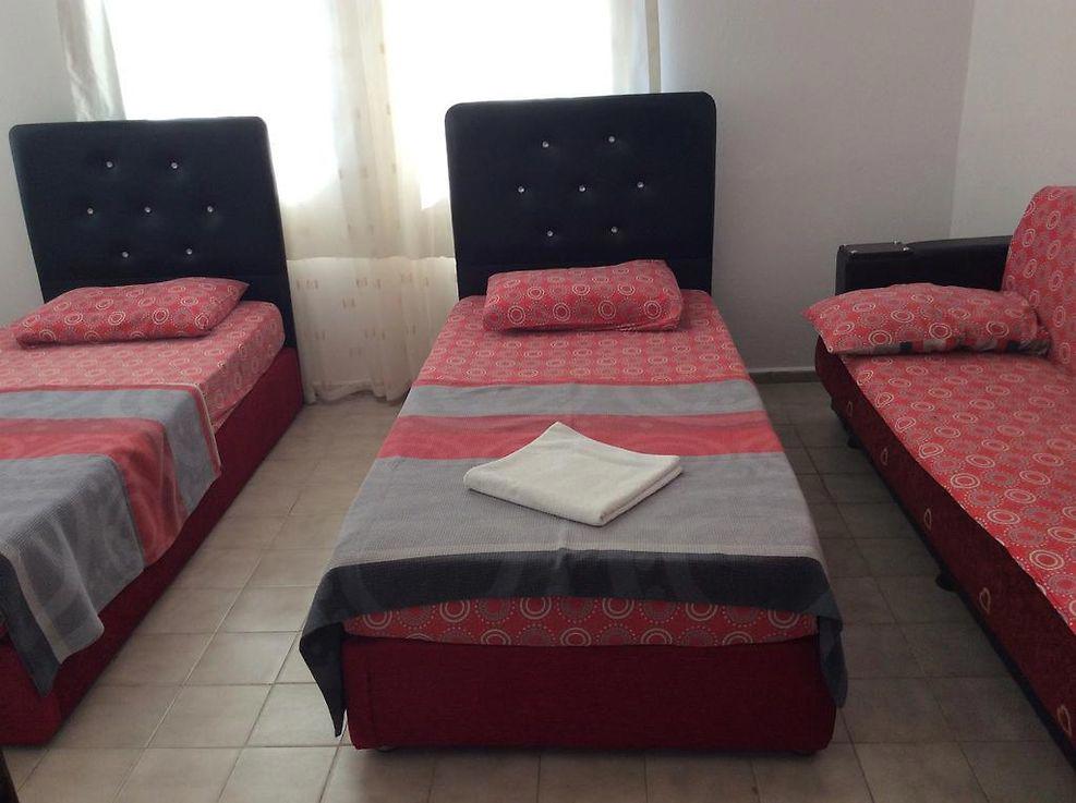 Fortune Alkan Apartments