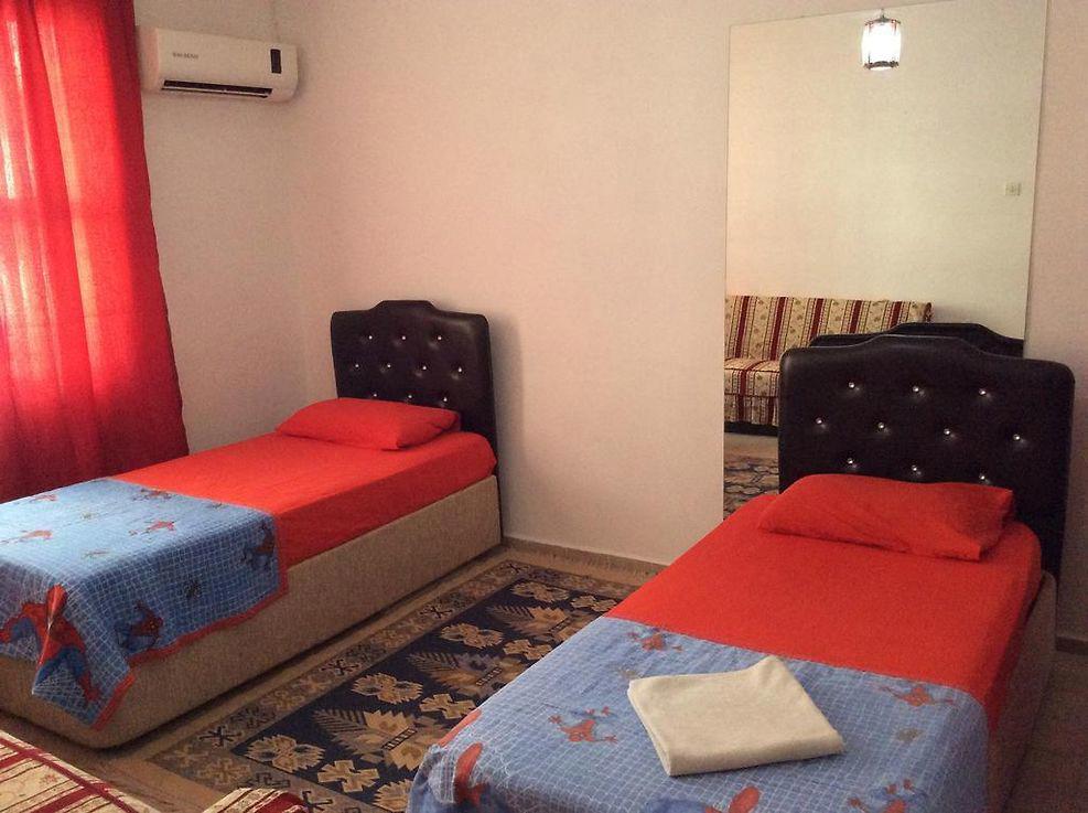 Fortune Alkan Apartments