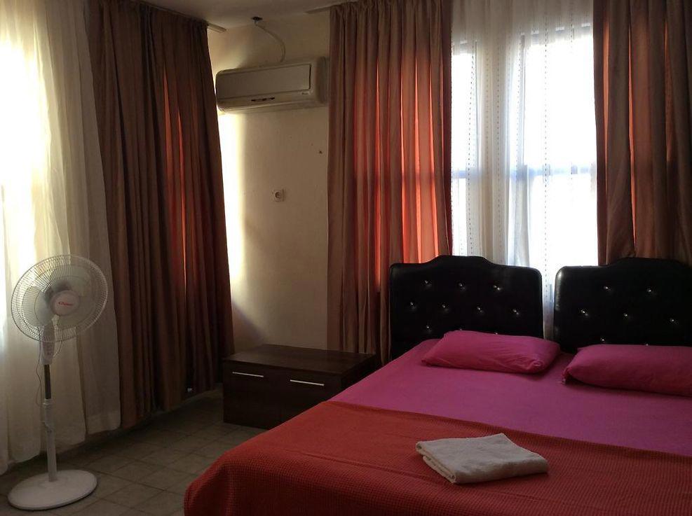 Fortune Alkan Apartments