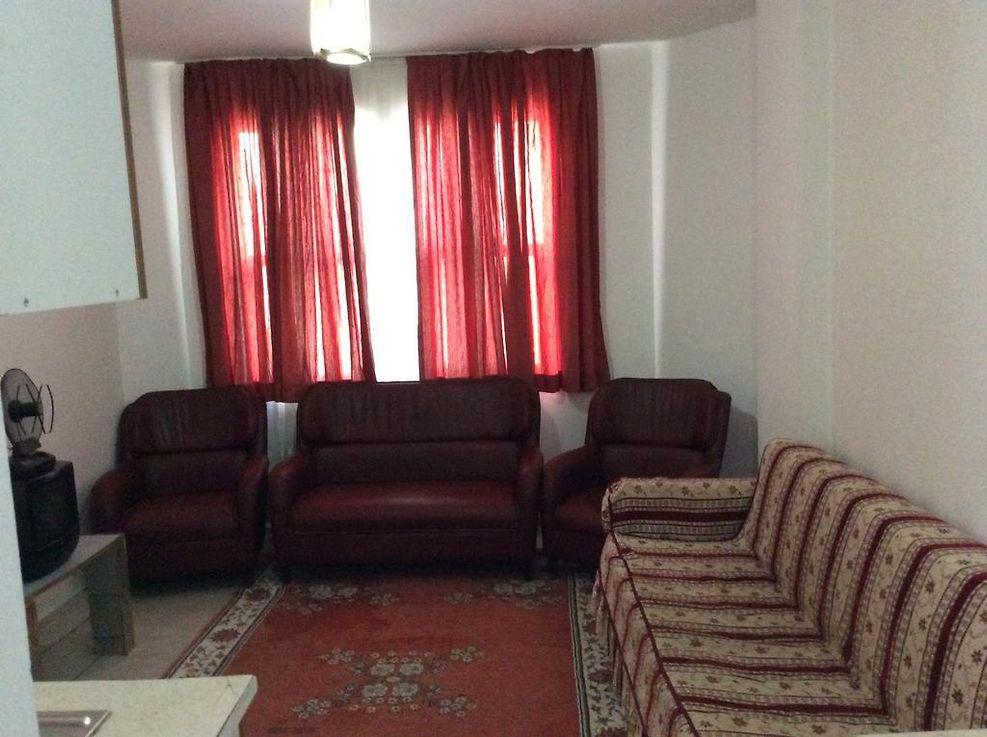 Fortune Alkan Apartments