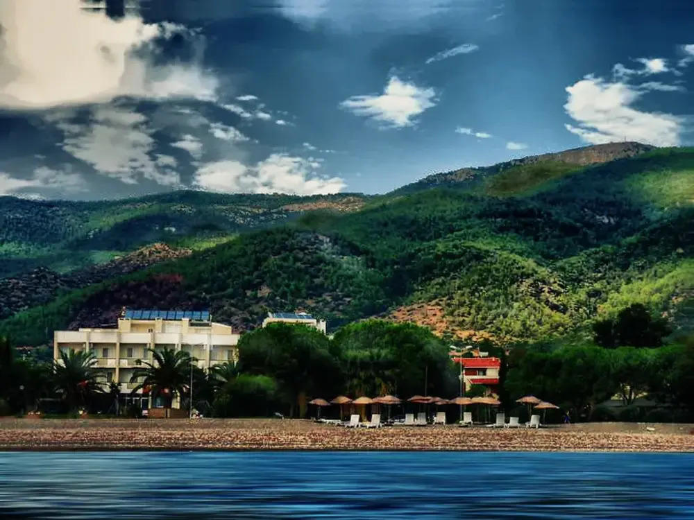 Palmiye Otel
