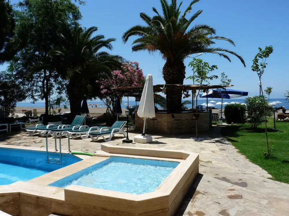 Palmiye Otel