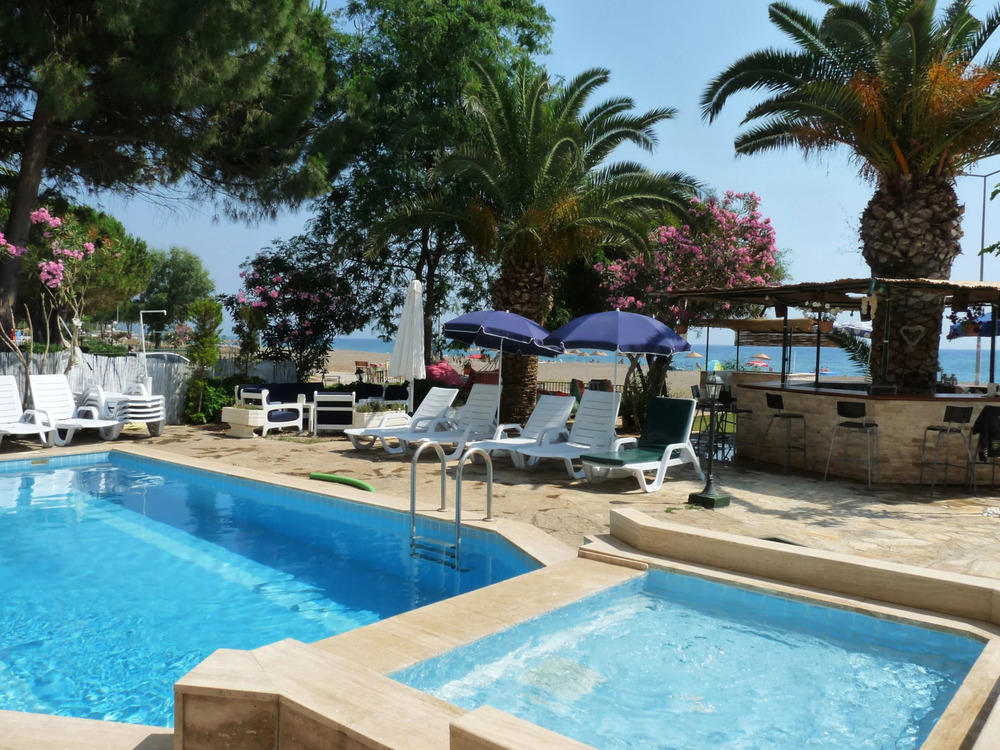 Palmiye Otel